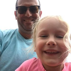 Meet your Posher, Bill